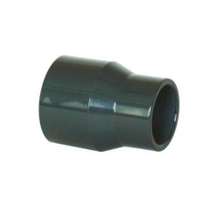 Ilgoji redukcija PVC REDUCING LONG